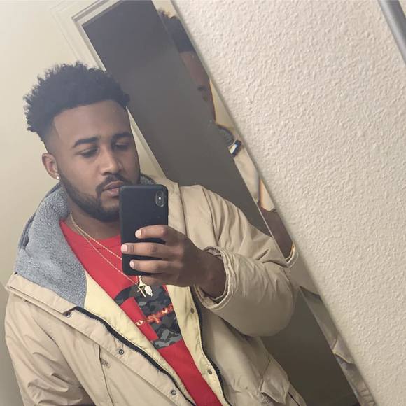 Meet your Posher, Blake - Picture 1 of 1